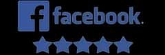 5-star Facebook reviews for Gilbert Artificial Turf & Green