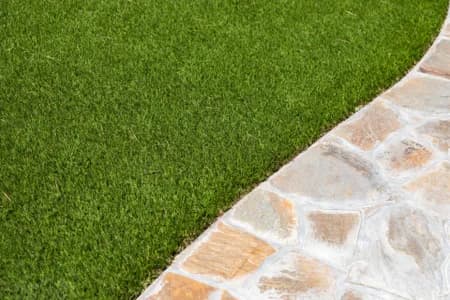 Artificial Grass & Pavers by Gilbert Artificial Turf & Green